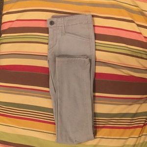Patagonia Grey Pants, Women’s Size 0